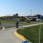 Homecoming volcano simulation about to begin